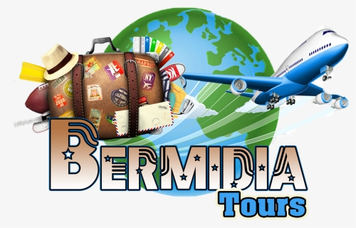 Bermidiatour"data Light Src="https - Airliner, HD Png Download, Free Download